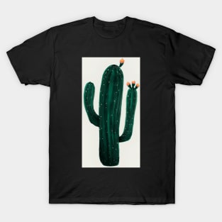 South Western Cacti T-Shirt